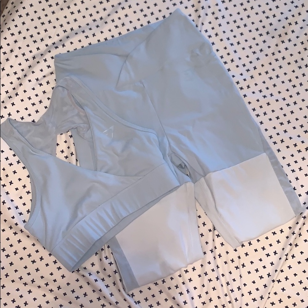 Gymshark Set